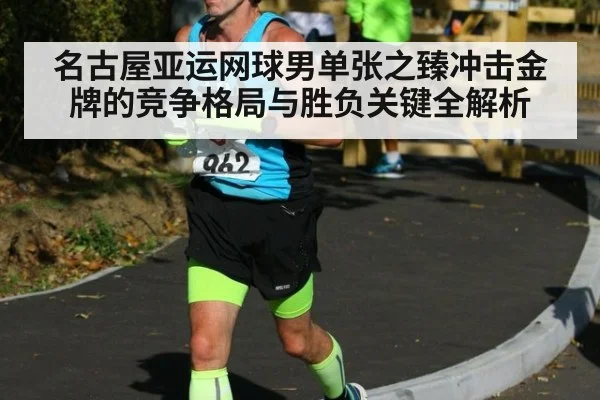 名古屋亚运网球男单张之臻冲击金牌的竞争格局与胜负关键全解析